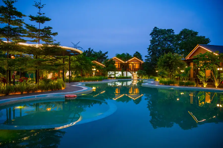 Raha Farms, Delhi NCR