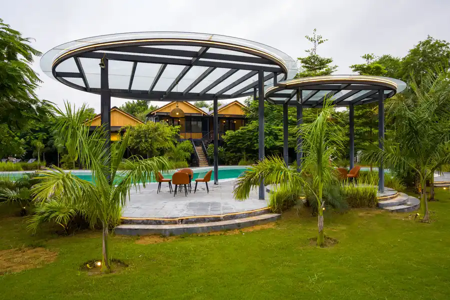 Raha Farms, Delhi NCR