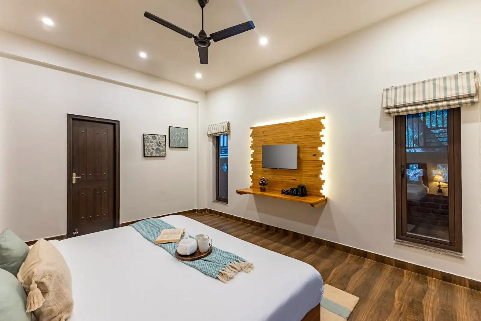 Rahta, Dehradun