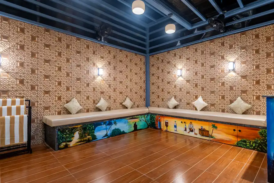 Rainmist Villa, Lonavala