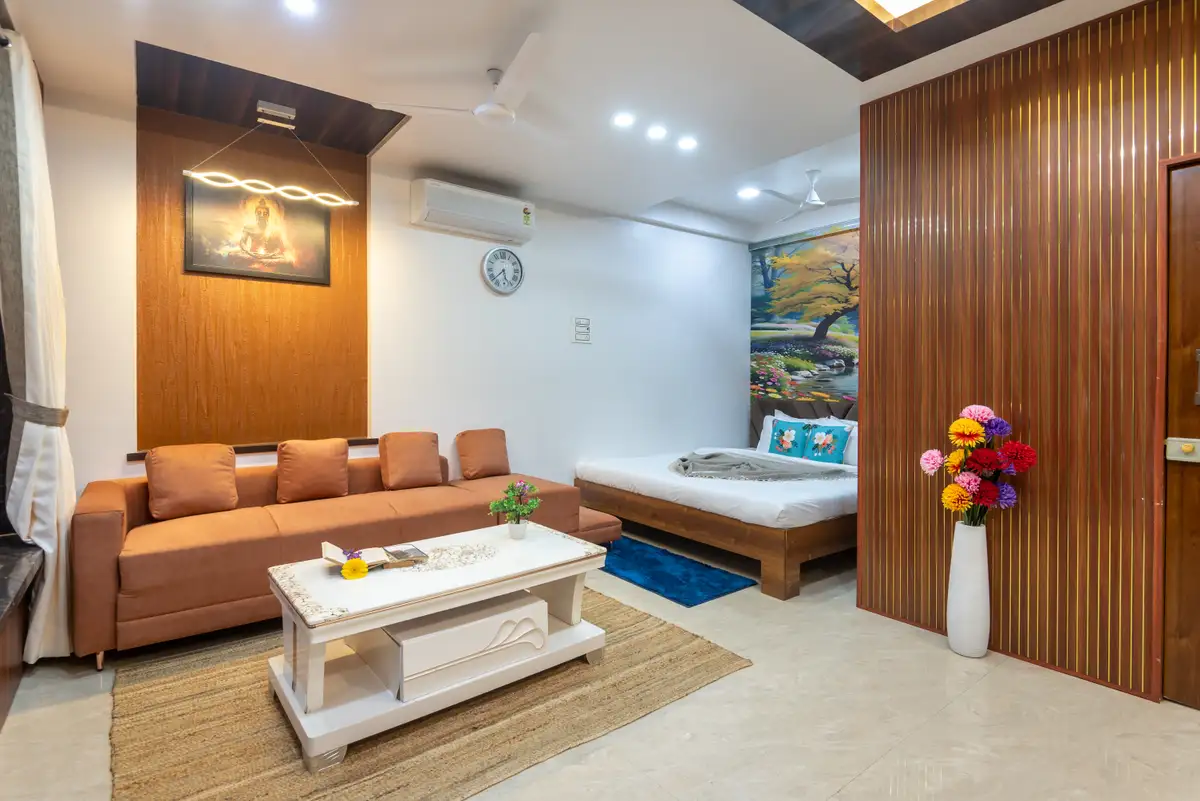 Rainmist Villa, Lonavala