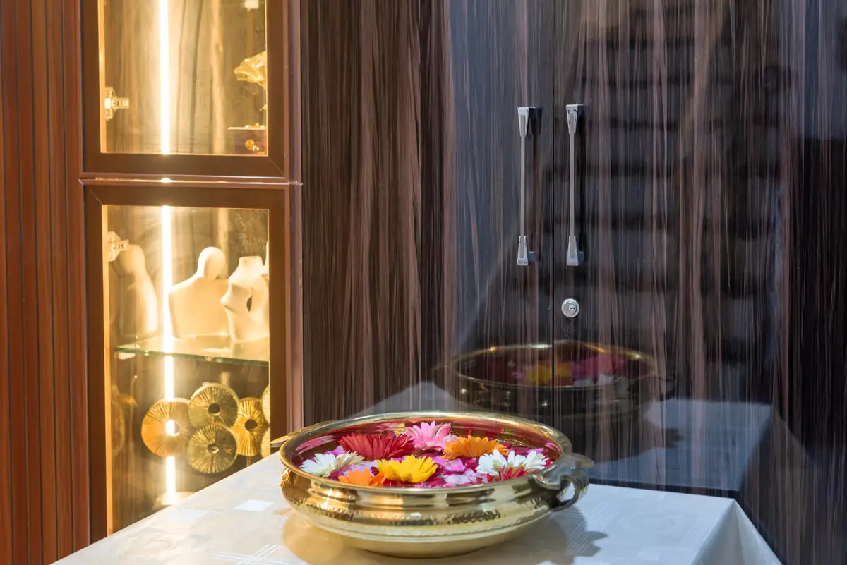 Rainmist Villa, Lonavala