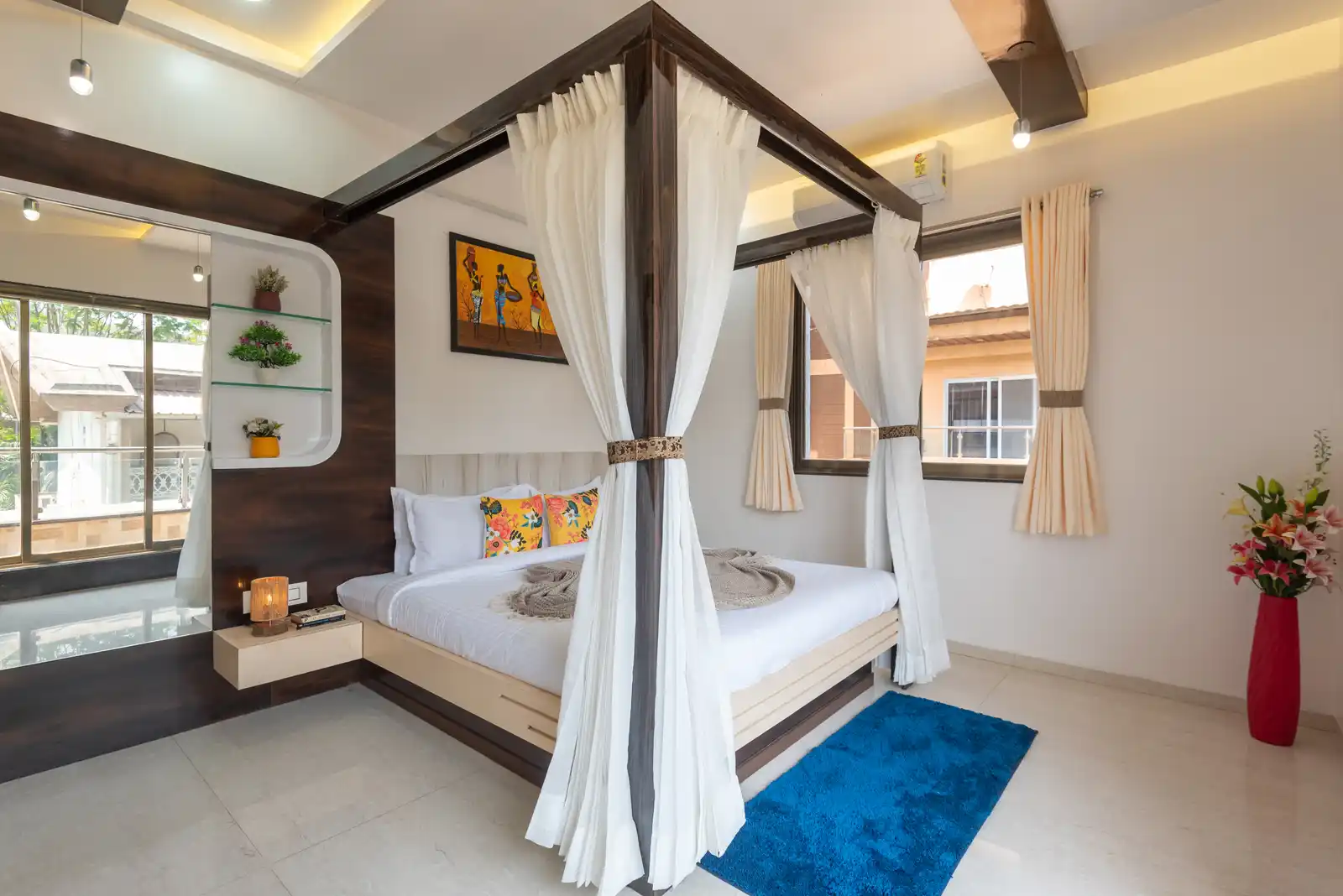Rainmist Villa, Lonavala