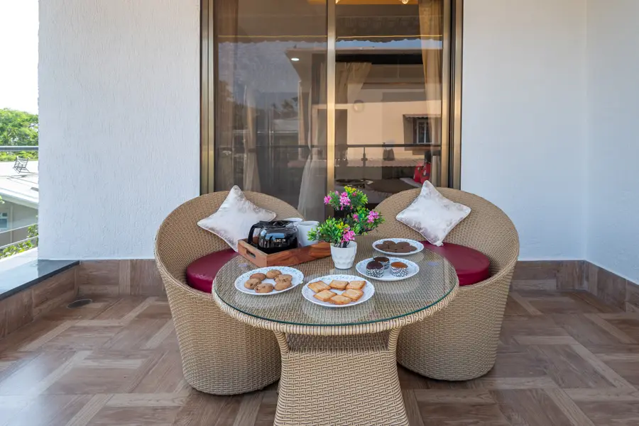 Rainmist Villa, Lonavala