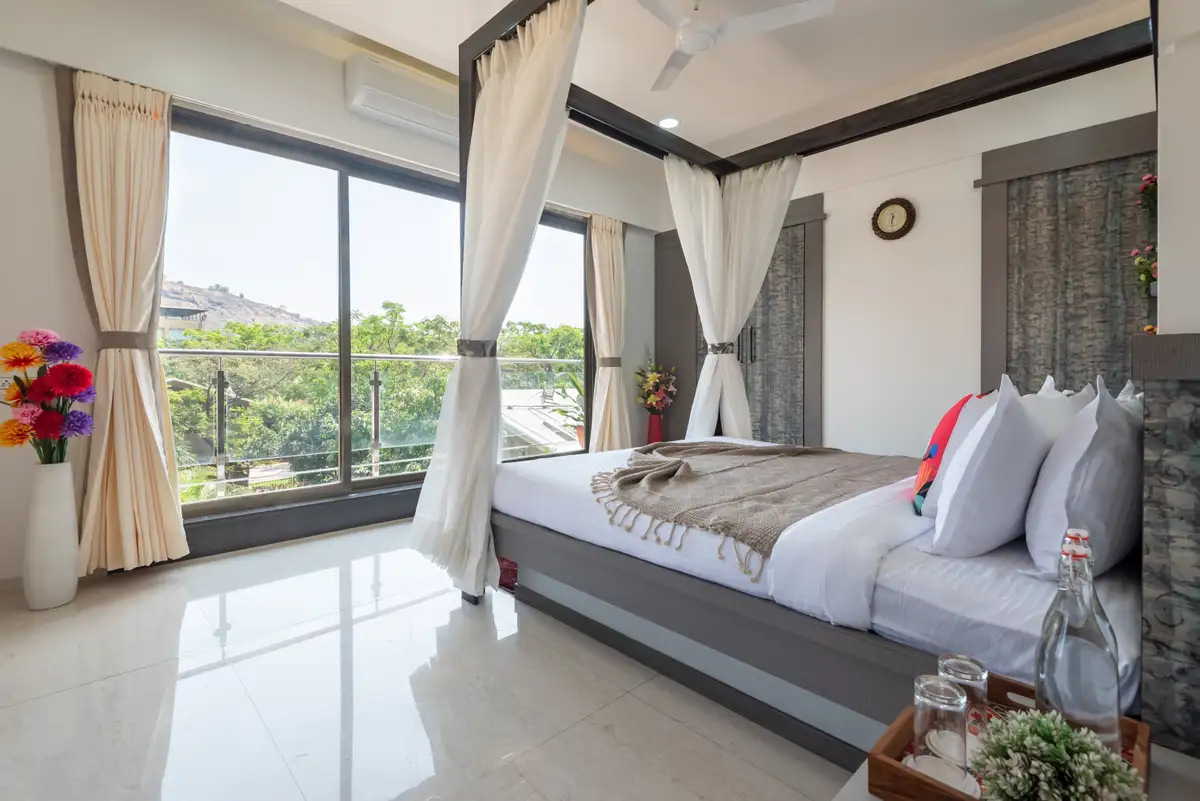 Rainmist Villa, Lonavala