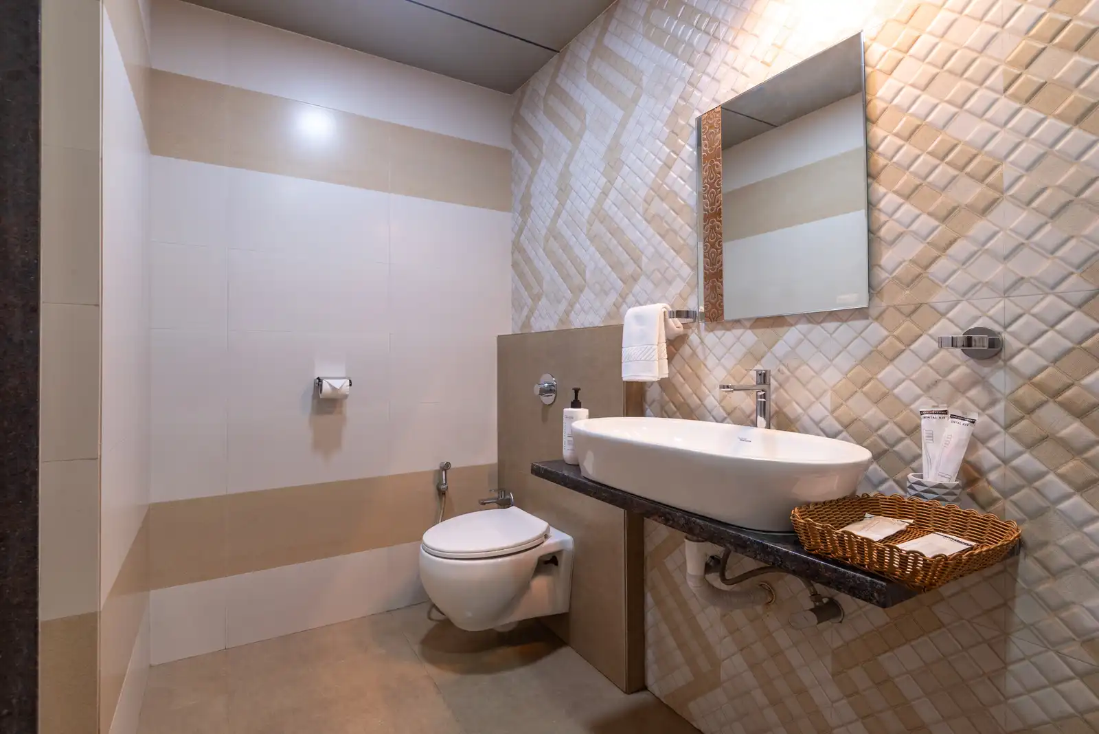 Rainmist Villa, Lonavala