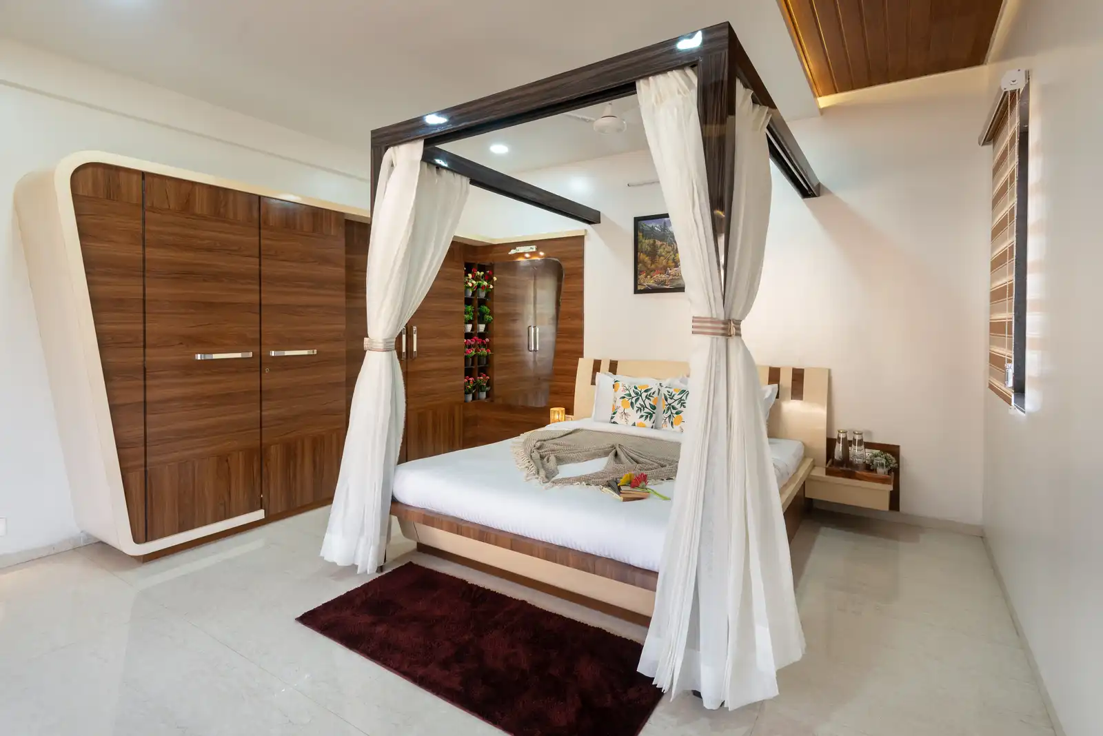 Rainmist Villa, Lonavala