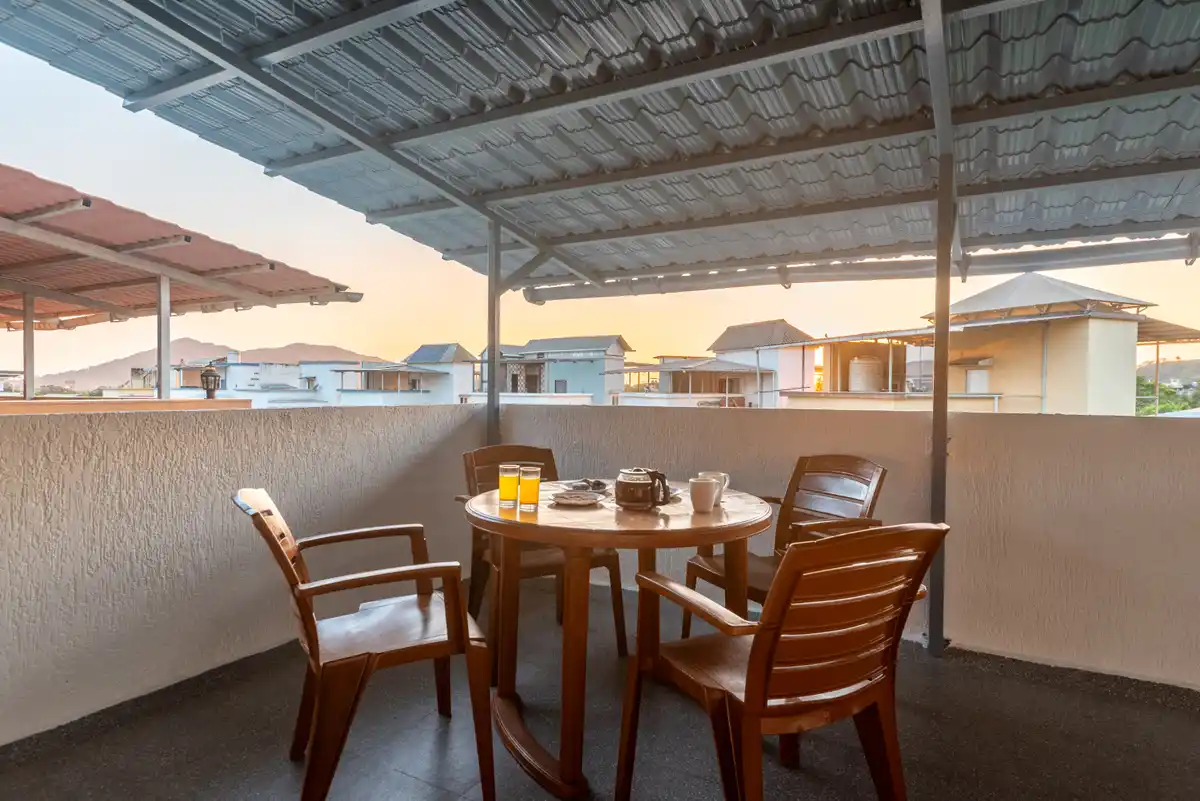Rainmist Villa, Lonavala