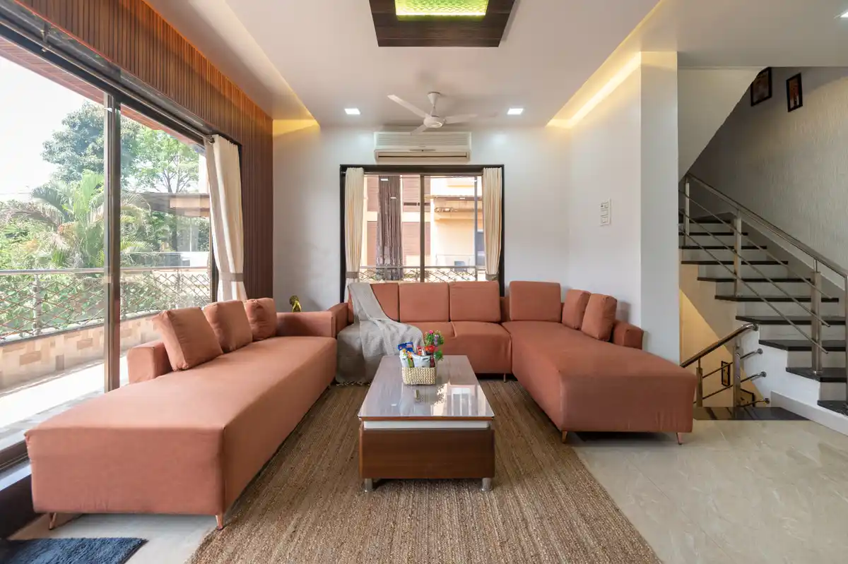 Rainmist Villa, Lonavala