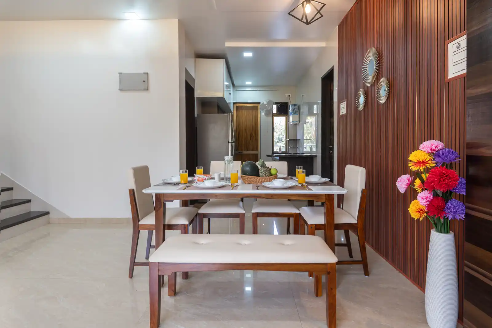 Rainmist Villa, Lonavala