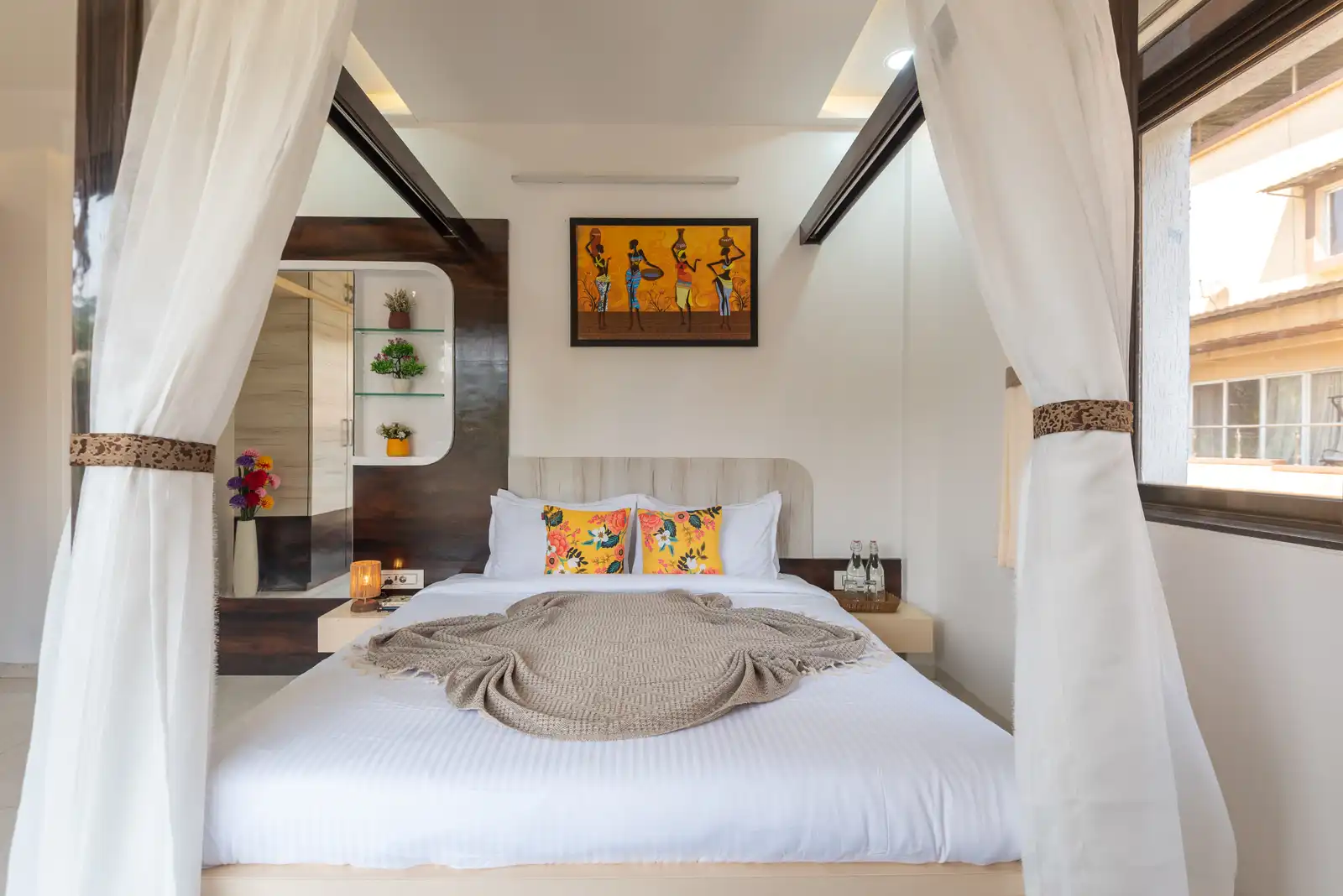 Rainmist Villa, Lonavala