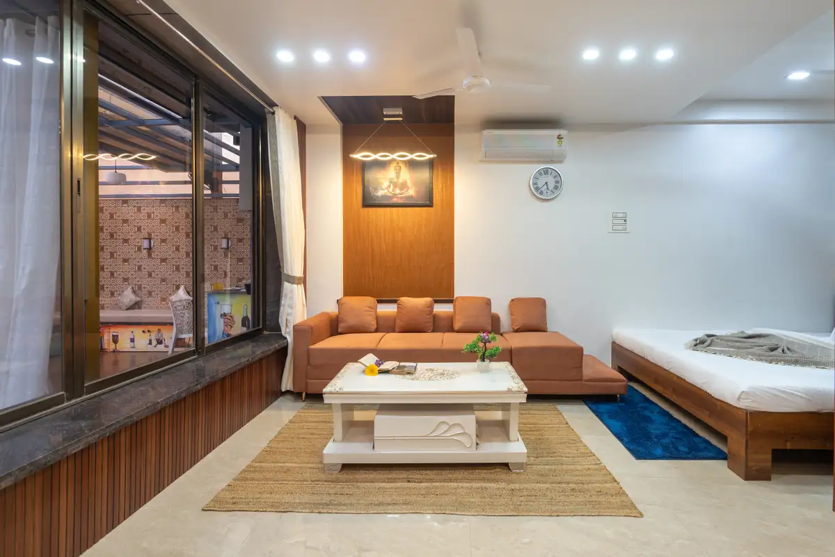 Rainmist Villa, Lonavala