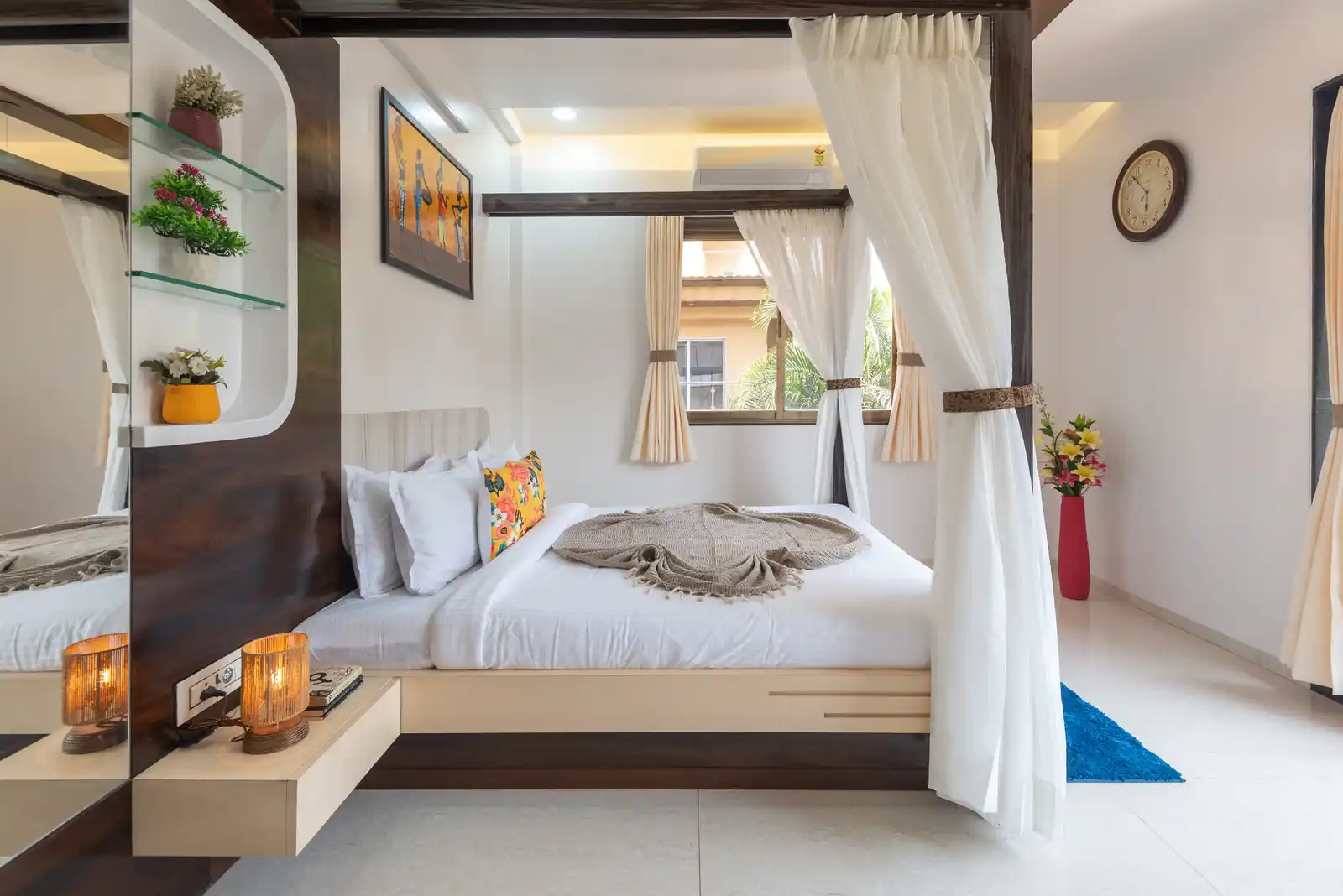Rainmist Villa, Lonavala