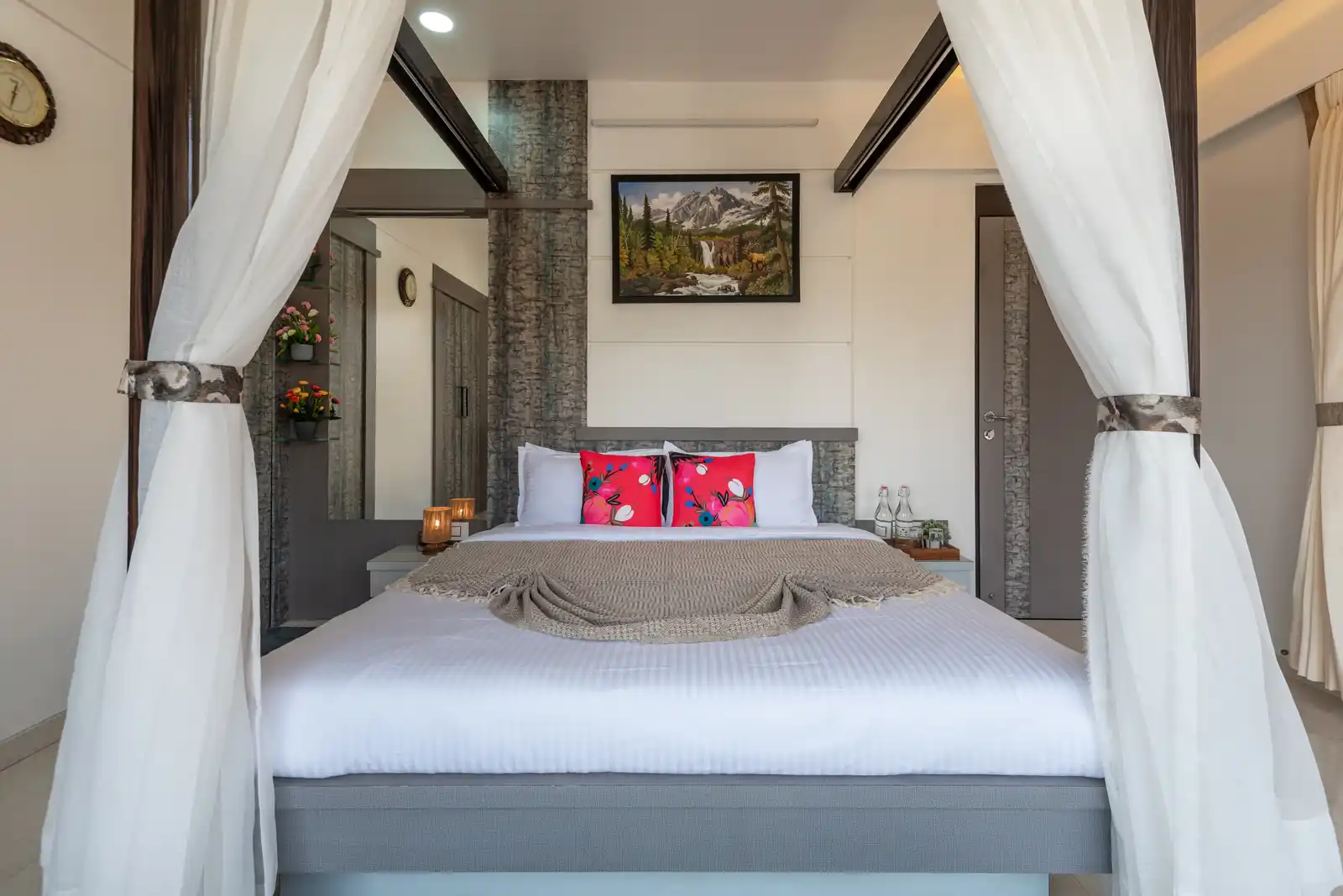 Rainmist Villa, Lonavala