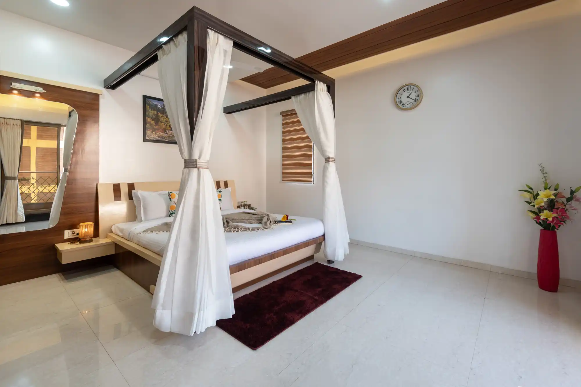 Rainmist Villa, Lonavala