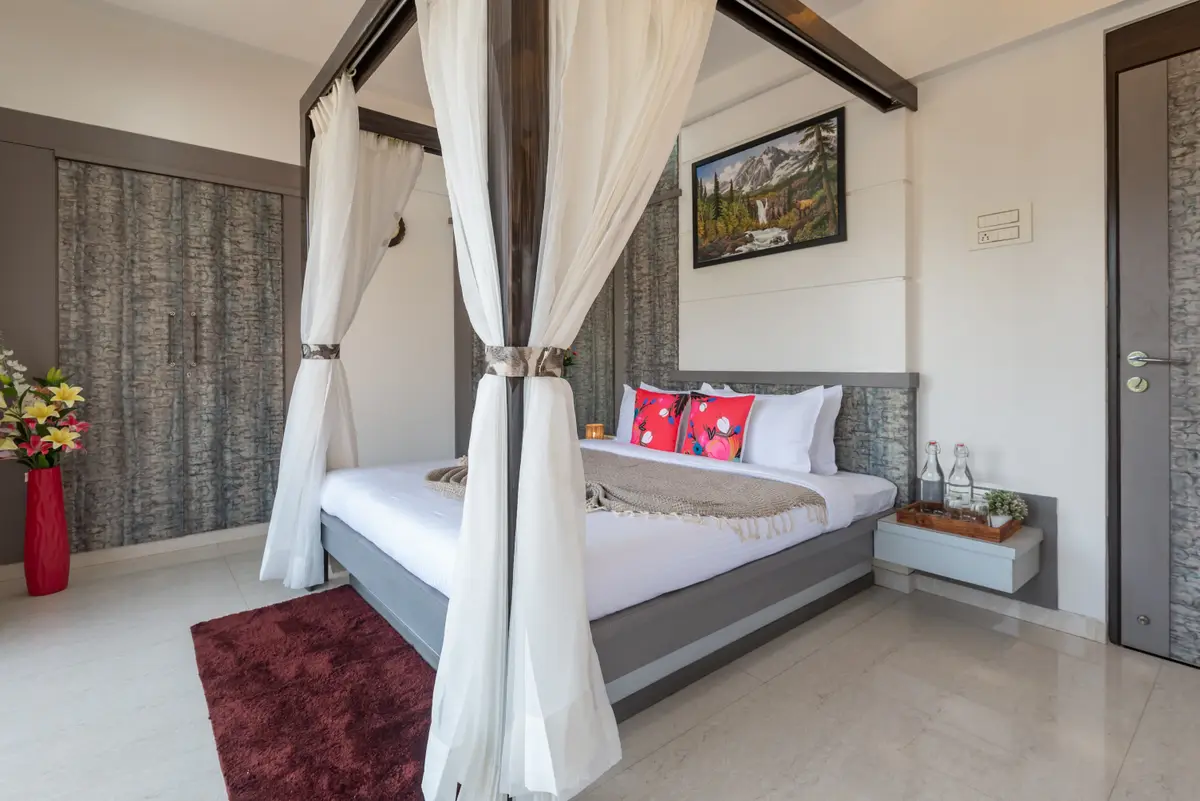 Rainmist Villa, Lonavala