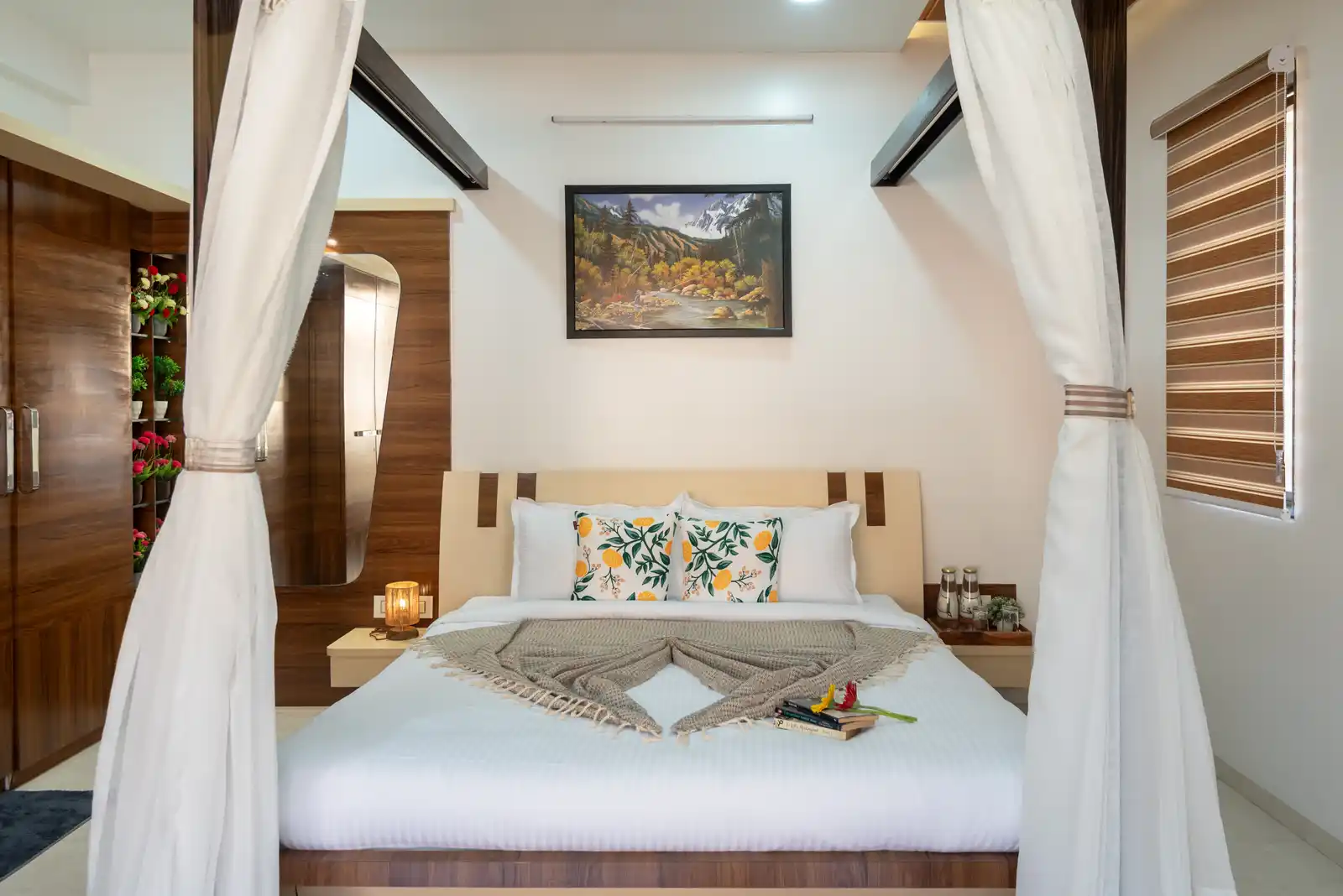 Rainmist Villa, Lonavala