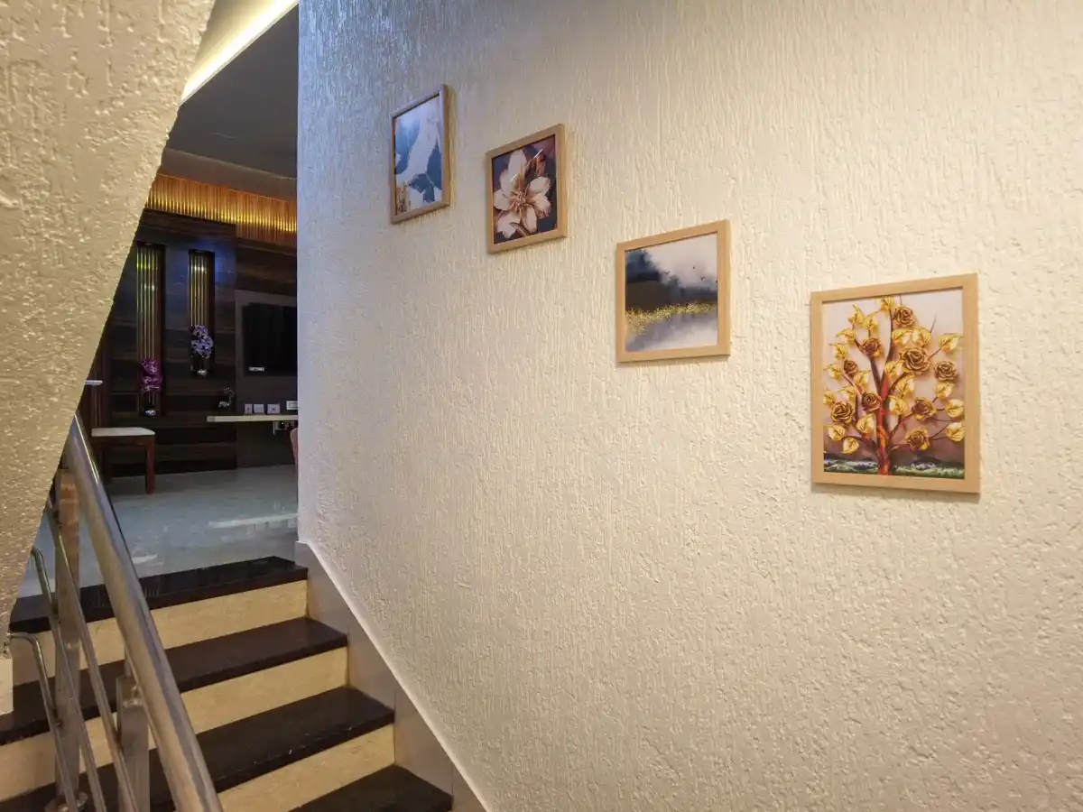 Rainmist Villa, Lonavala