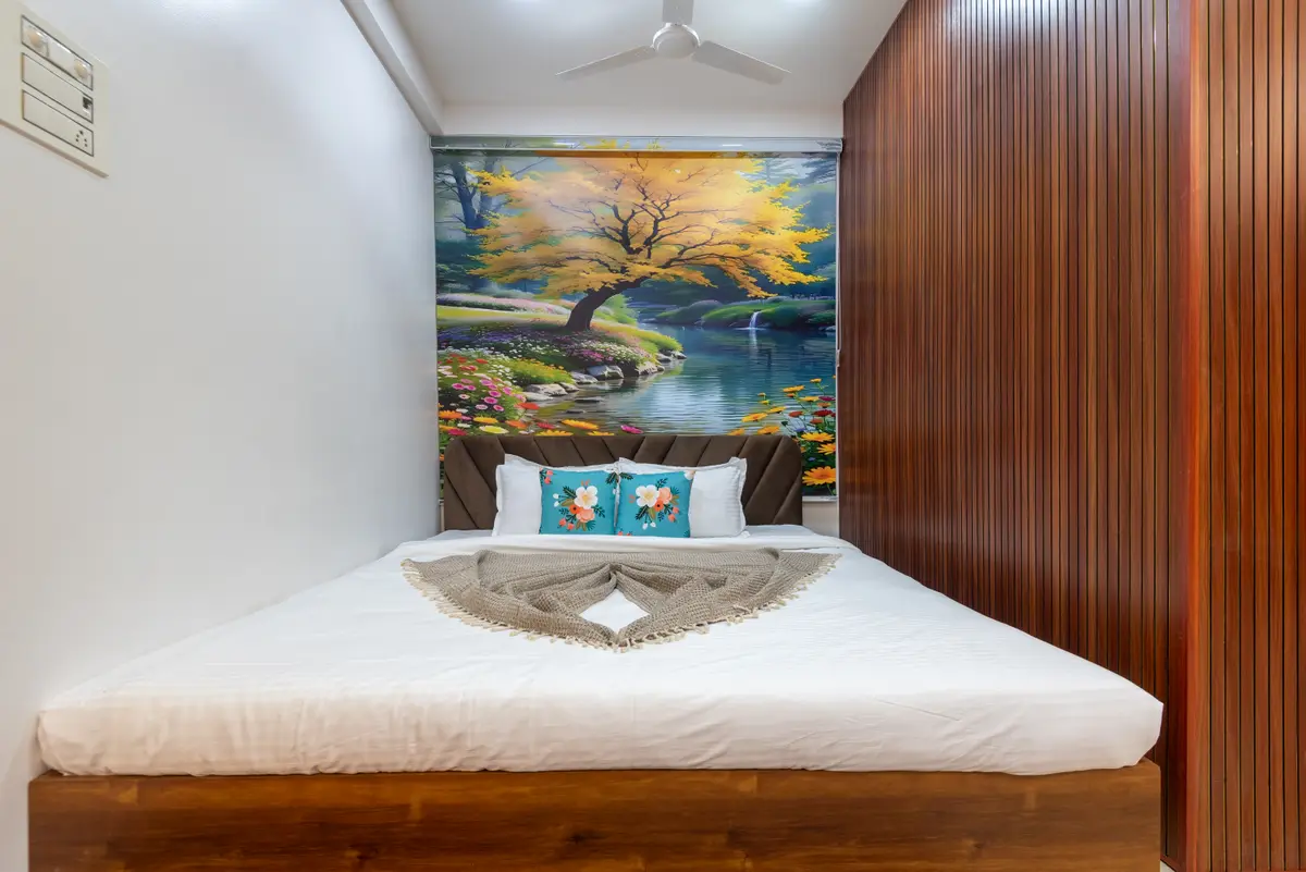 Rainmist Villa, Lonavala