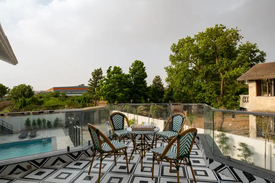 Raj Farm, Delhi NCR