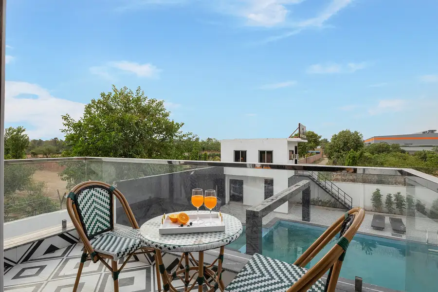 Raj Farm, Delhi NCR