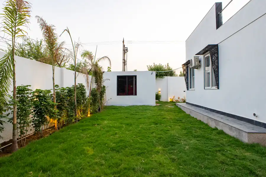 Raj Farm, Delhi NCR