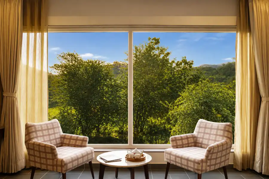 Raj Villas Alvora, Udaipur