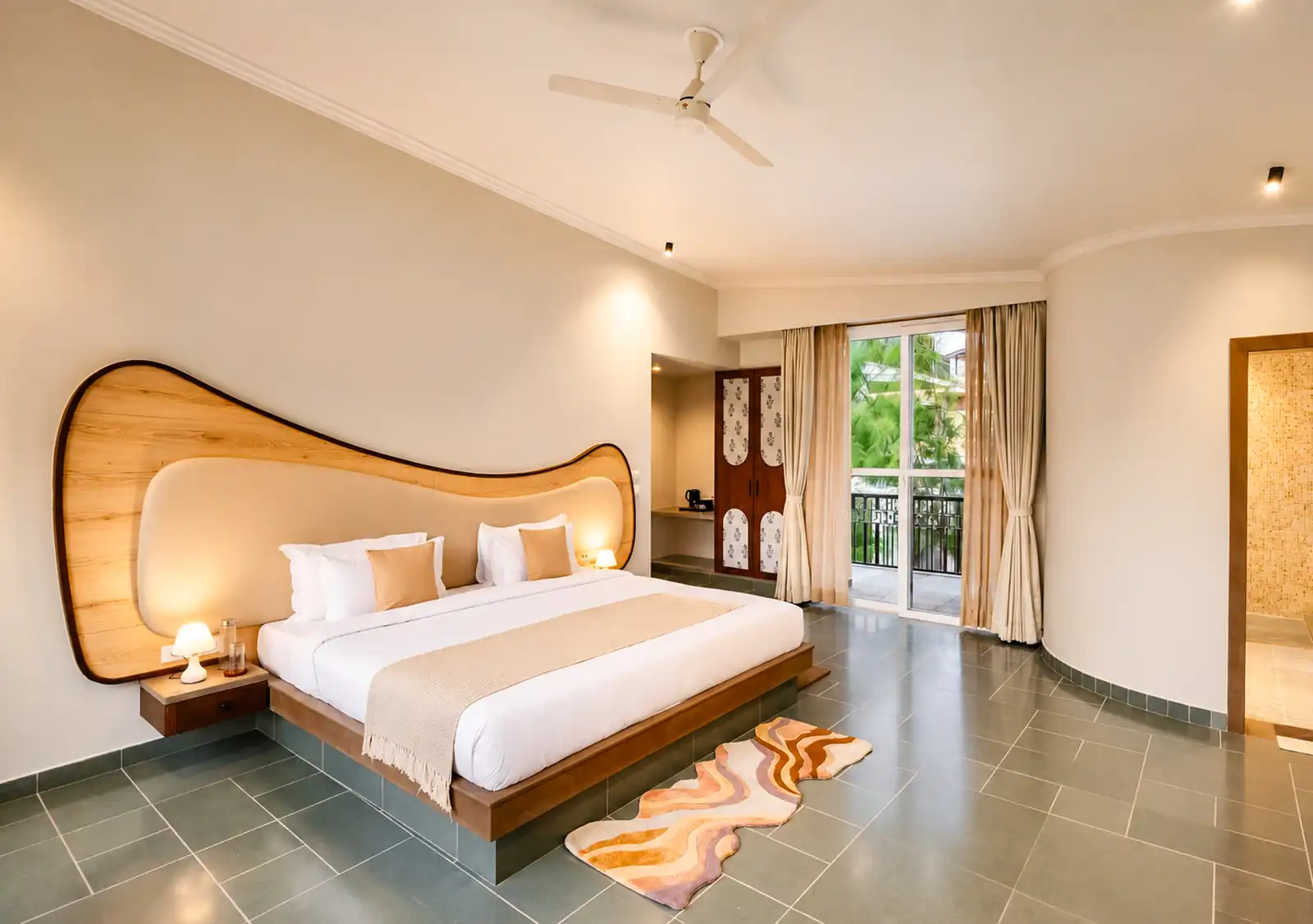 Raj Villas Alvora, Udaipur