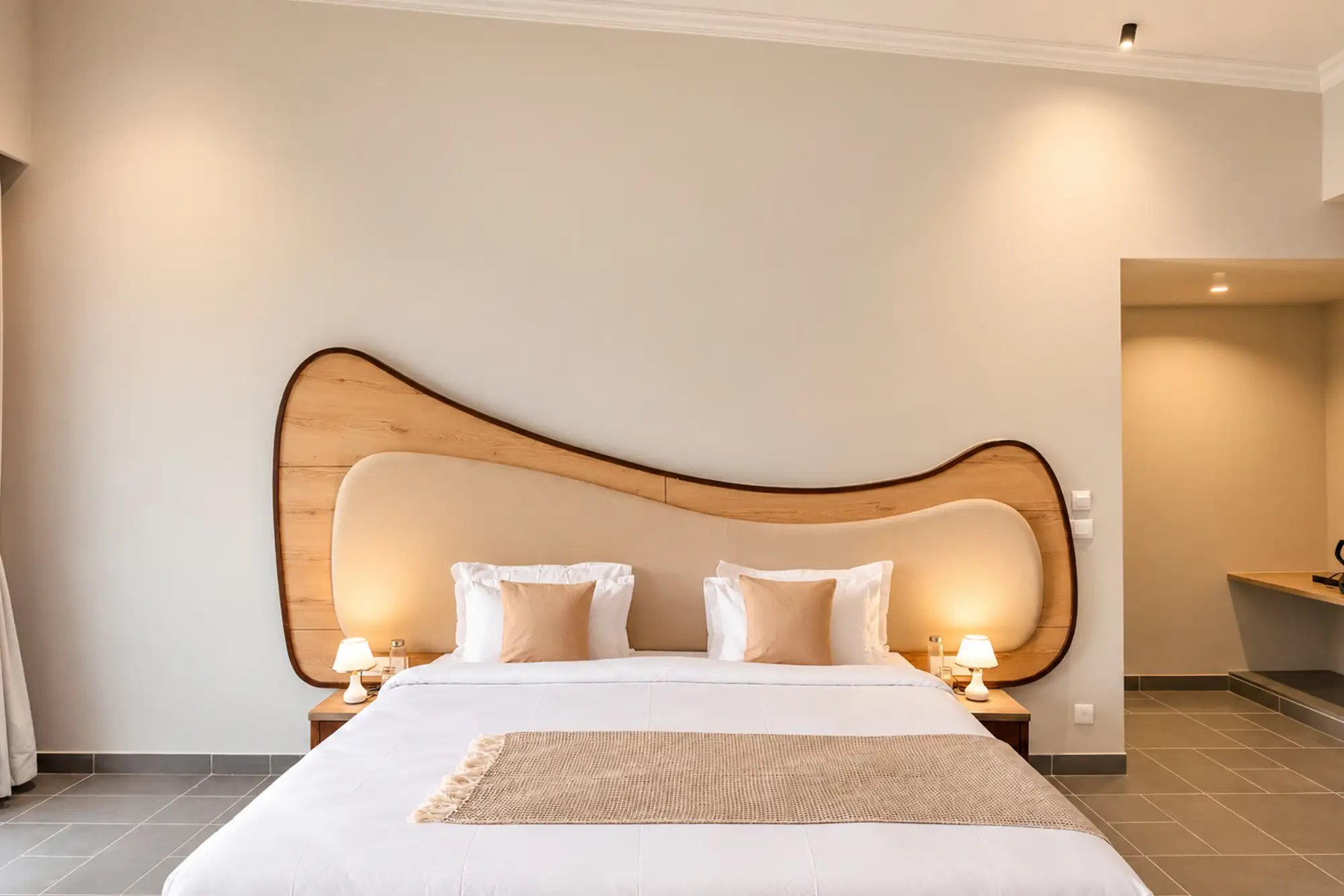 Raj Villas Alvora, Udaipur