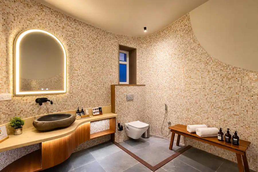 Raj Villas Alvora, Udaipur