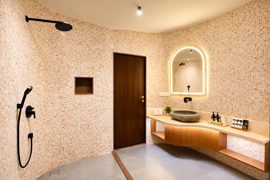 Raj Villas Alvora, Udaipur