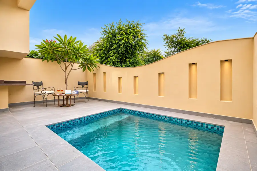 Raj Villas Astera, Udaipur