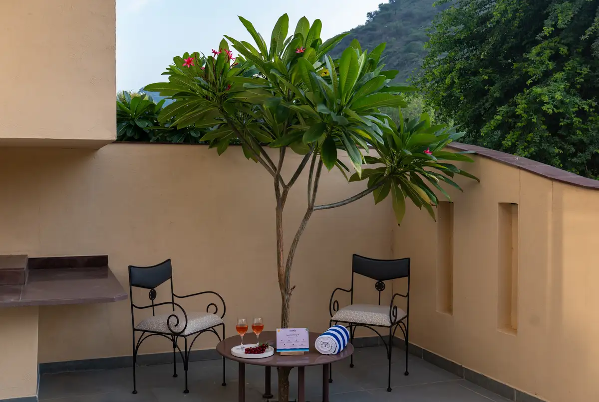 Raj Villas Astera, Udaipur