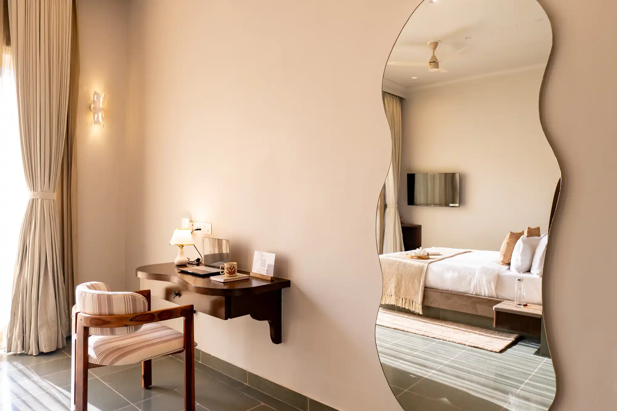 Raj Villas Astera, Udaipur
