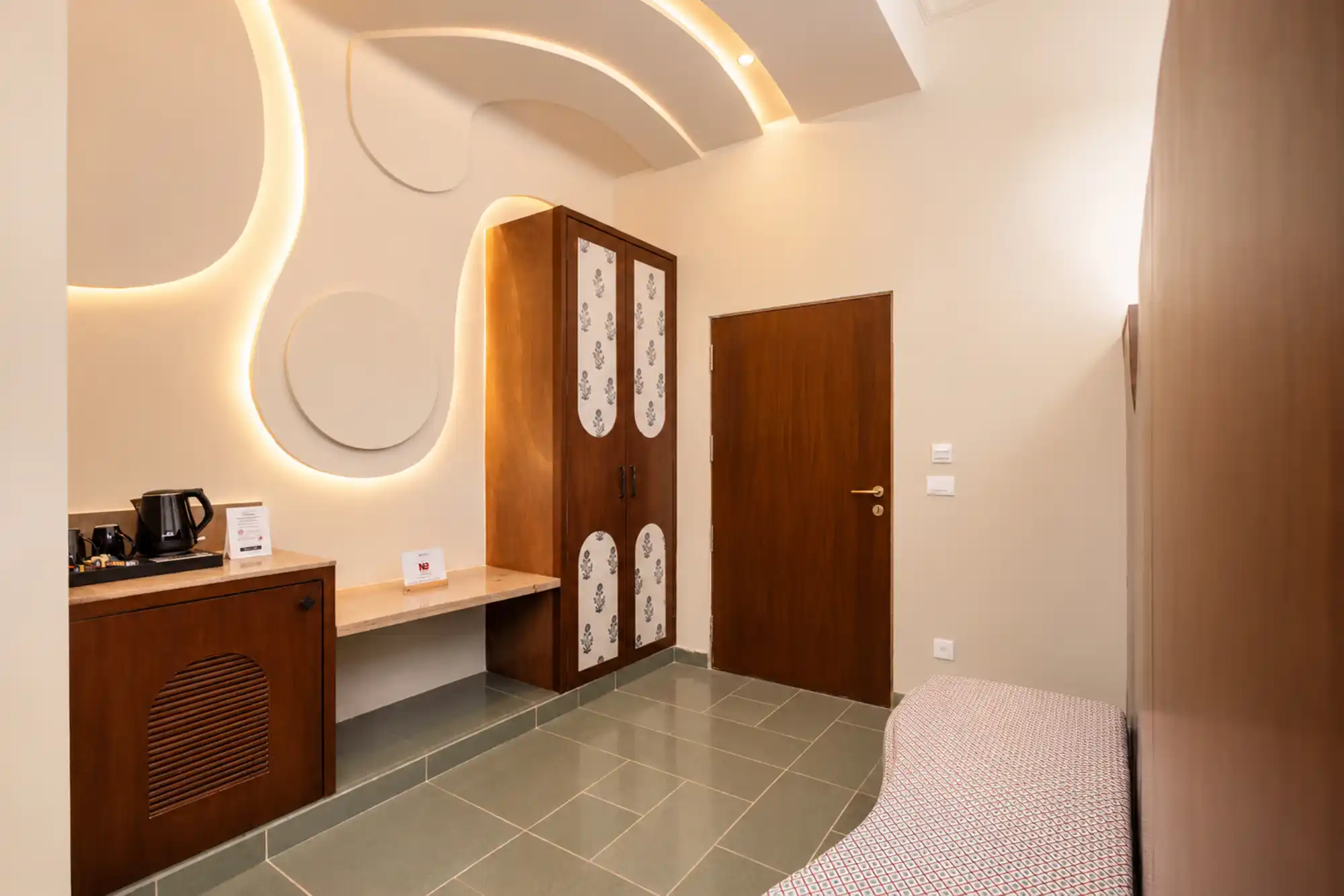 Raj Villas Astera, Udaipur