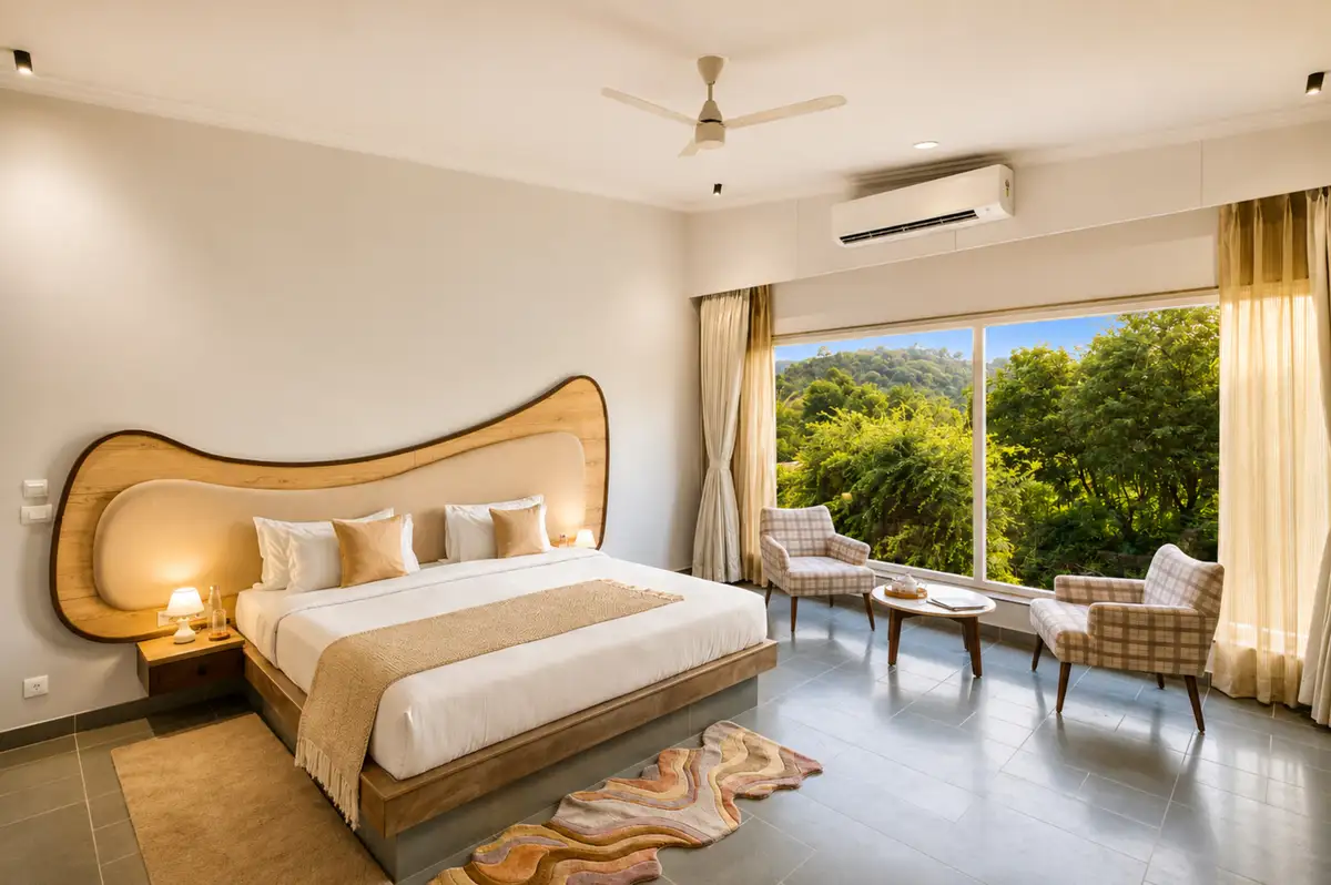 Raj Villas Aurelia, Udaipur