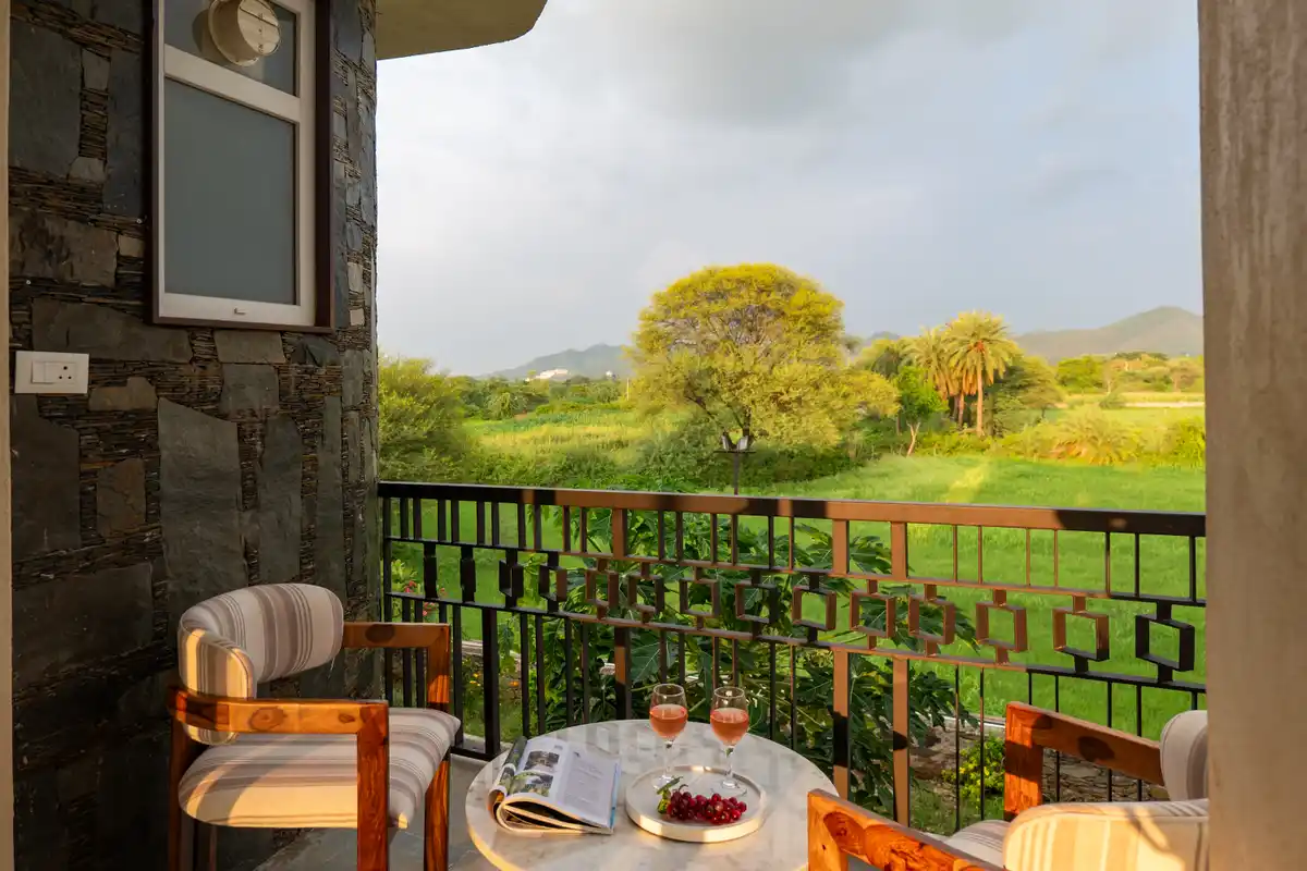 Raj Villas Aurelia, Udaipur