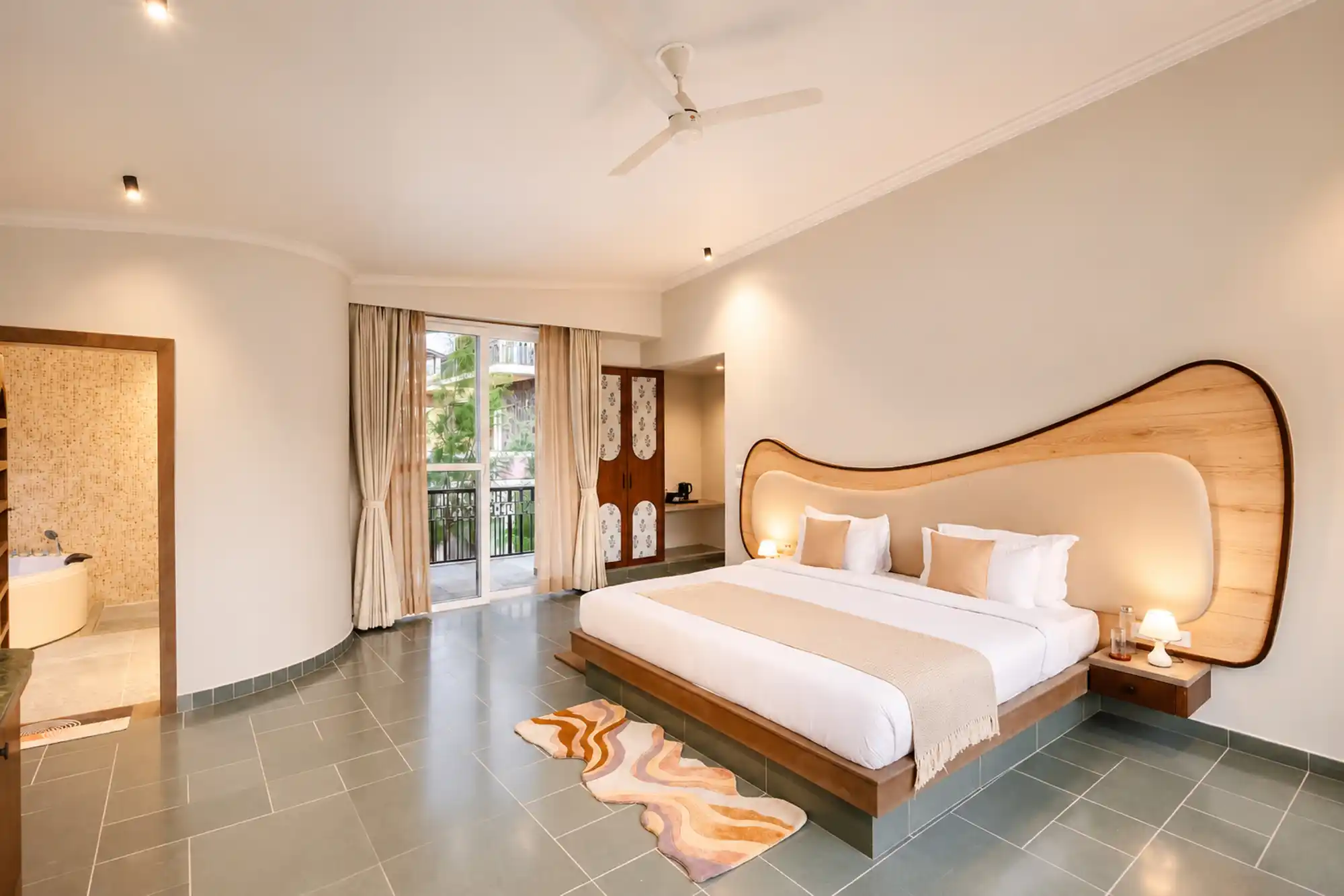 Raj Villas Aurelia, Udaipur