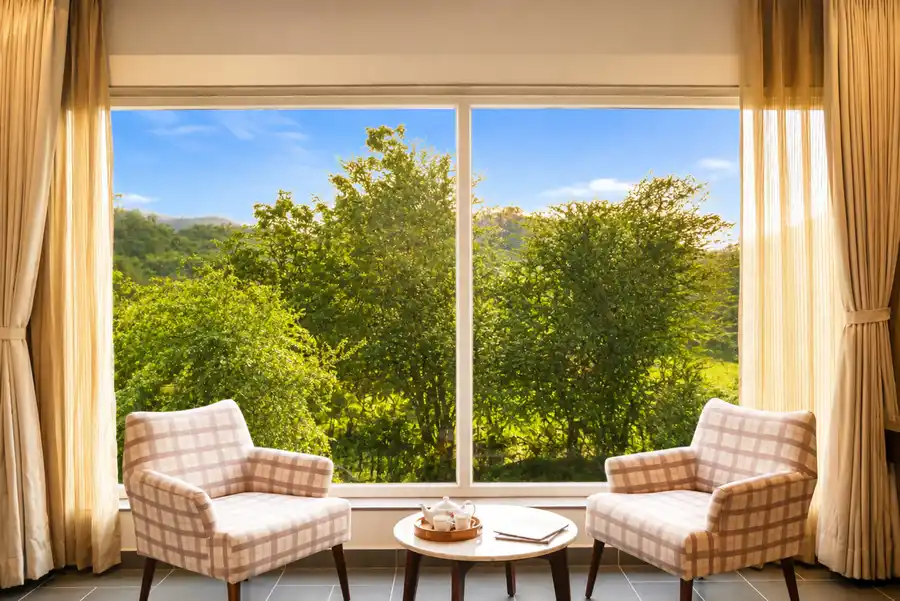Raj Villas Aurelia, Udaipur