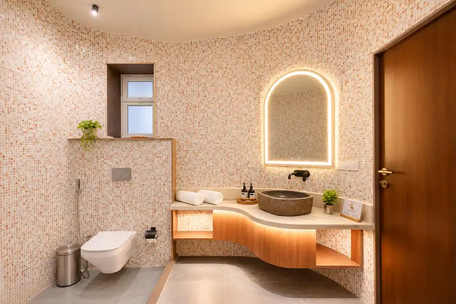 Raj Villas Aurelia, Udaipur