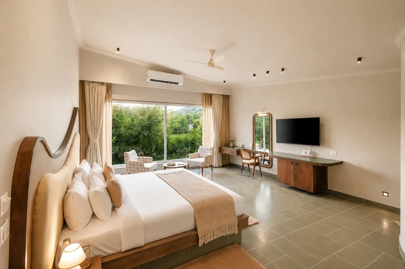Raj Villas Aurelia, Udaipur