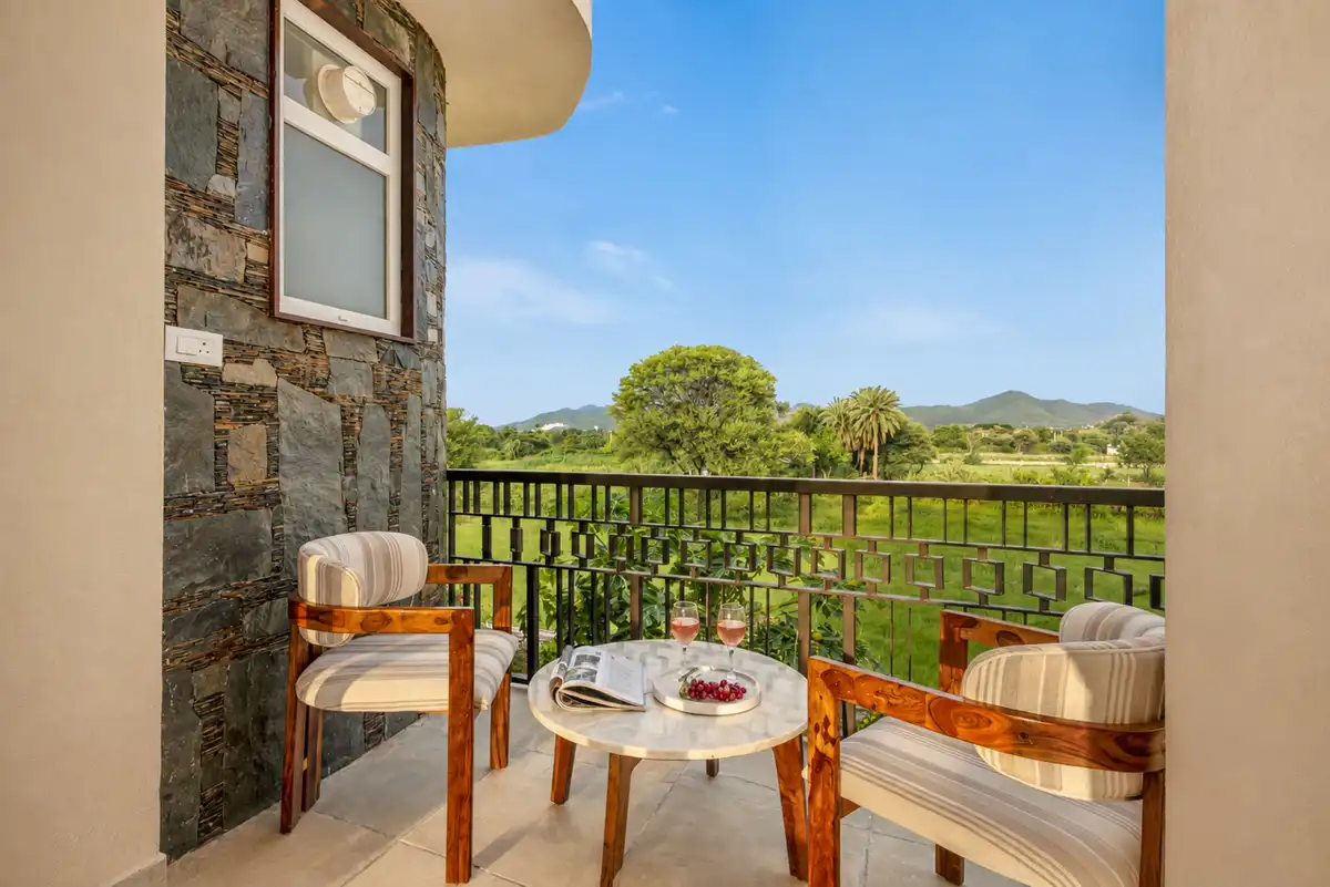 Raj Villas Aurelia, Udaipur