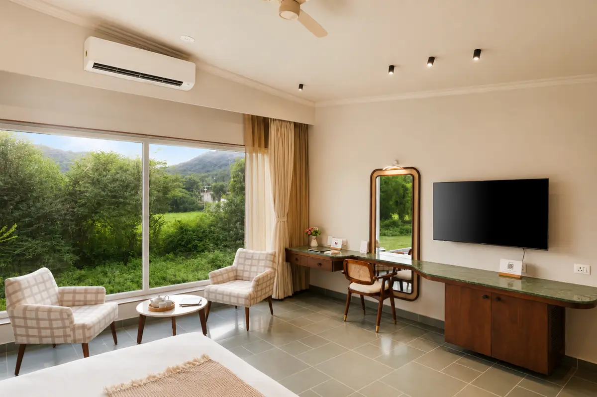 Raj Villas Aurelia, Udaipur