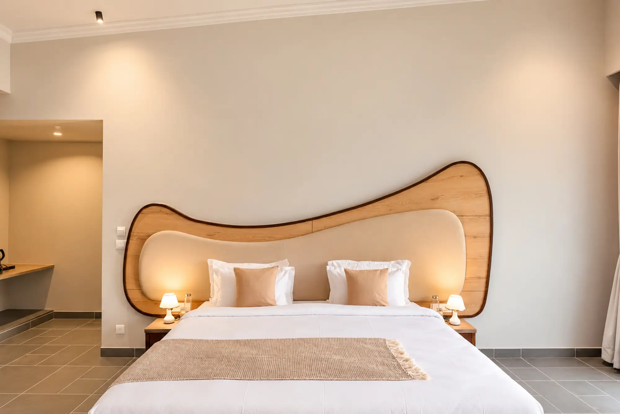 Raj Villas Aurelia, Udaipur