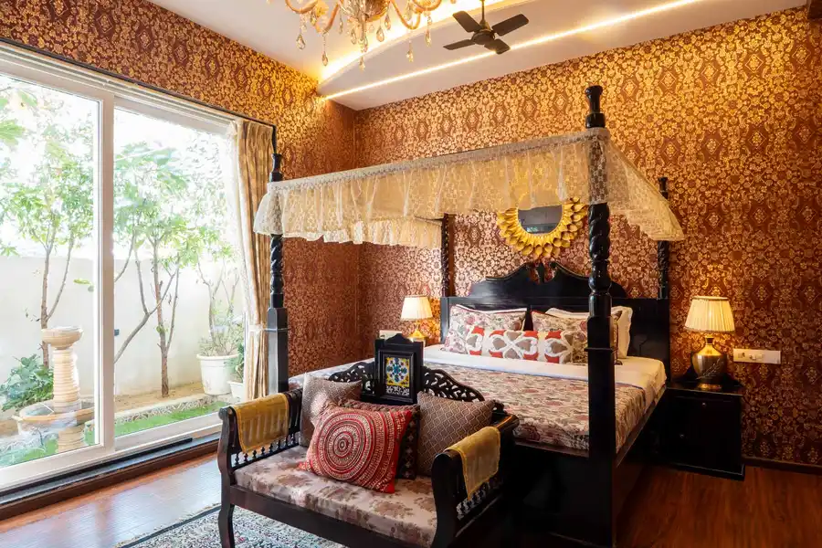 Rajmahal Bagh, Jaipur