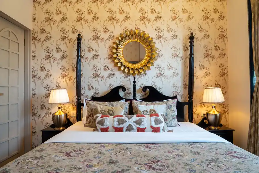Rajmahal Bagh, Jaipur