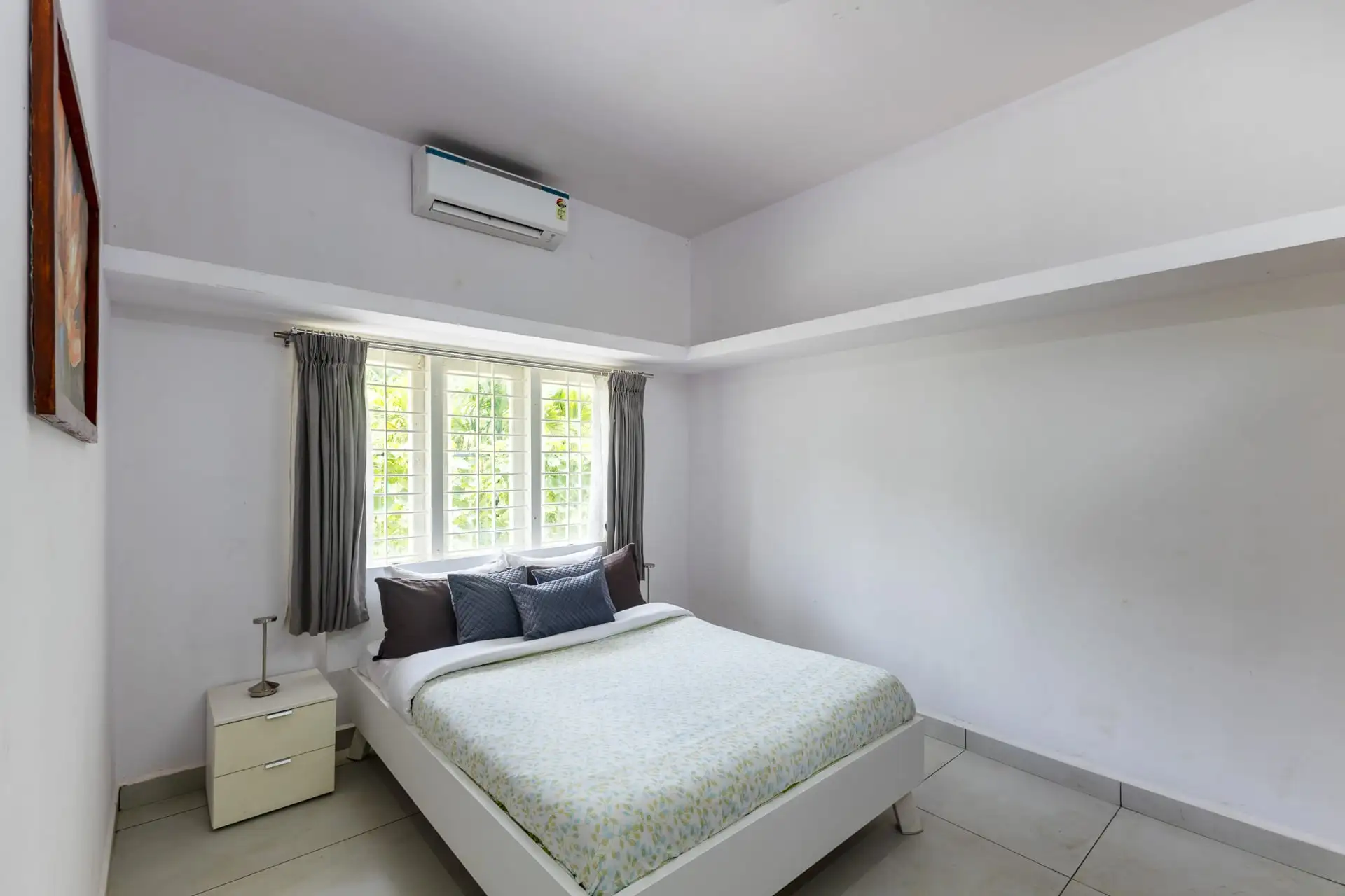 Rama Villa, Bangalore