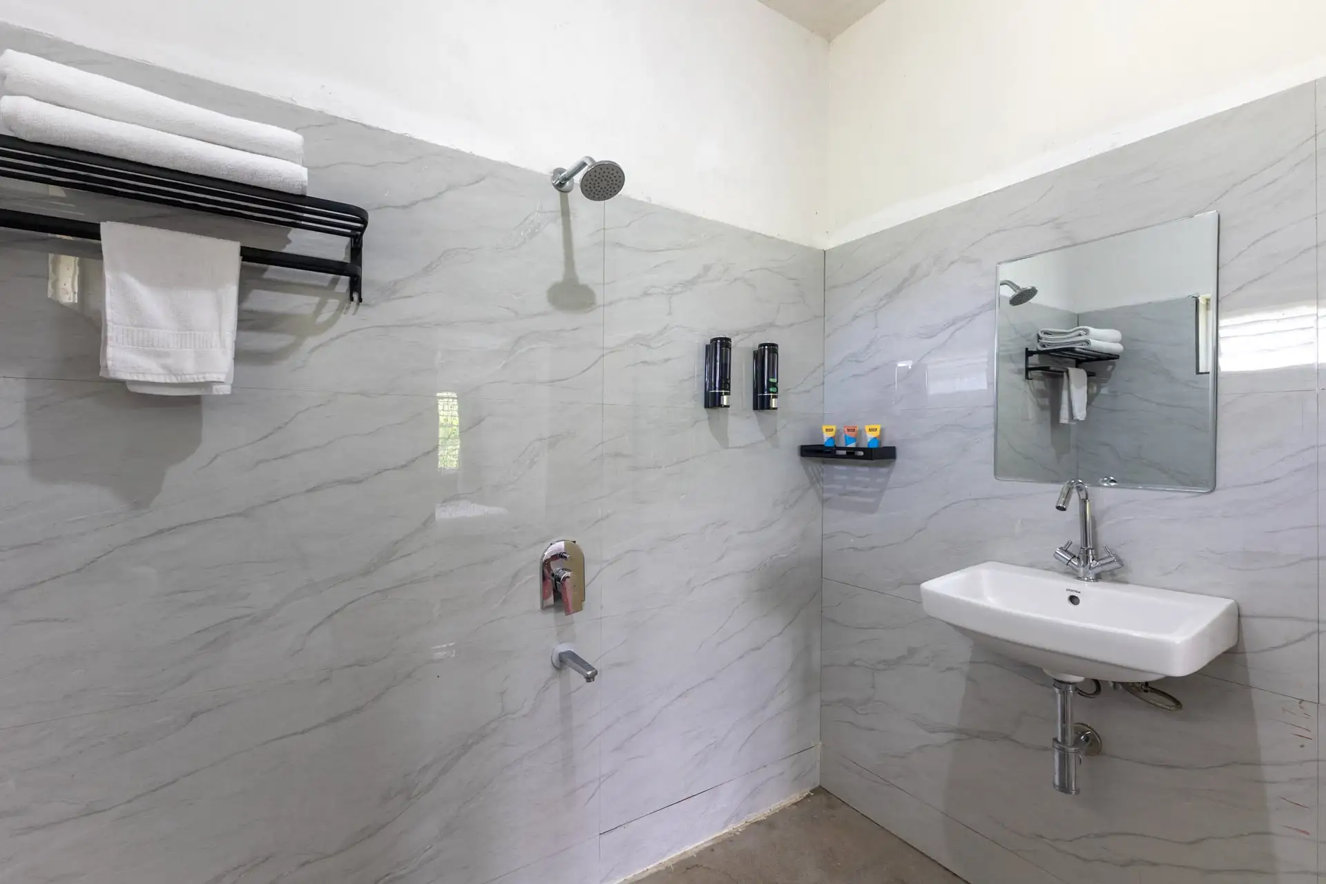 Rama Villa, Bangalore