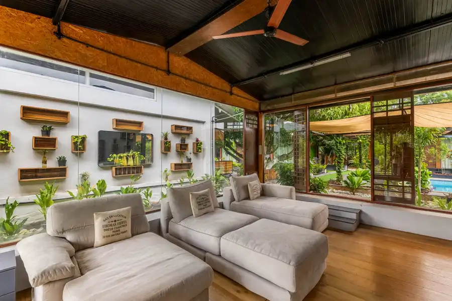 Rama Villa, Bangalore