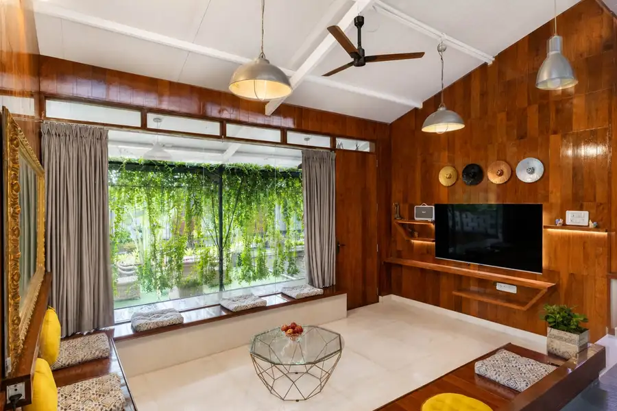Rama Villa, Bangalore